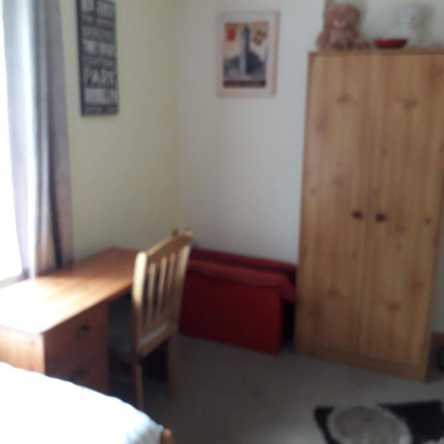 Riverview House 에니스킬런 외부 사진