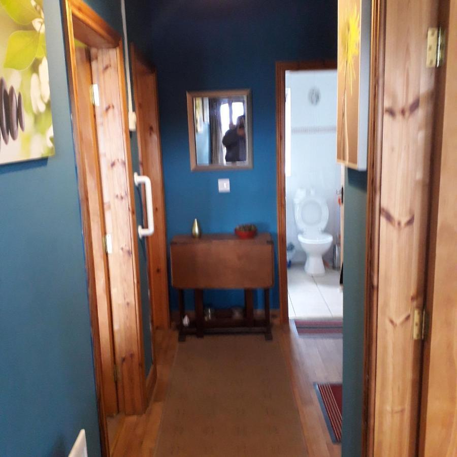 Riverview House 에니스킬런 외부 사진